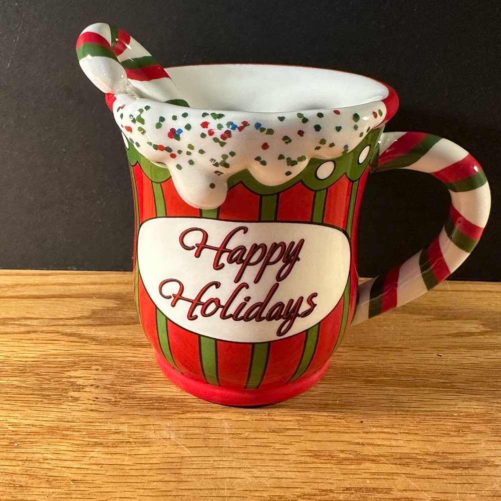 Scentsy Happy Holidays Plug-In Warmer